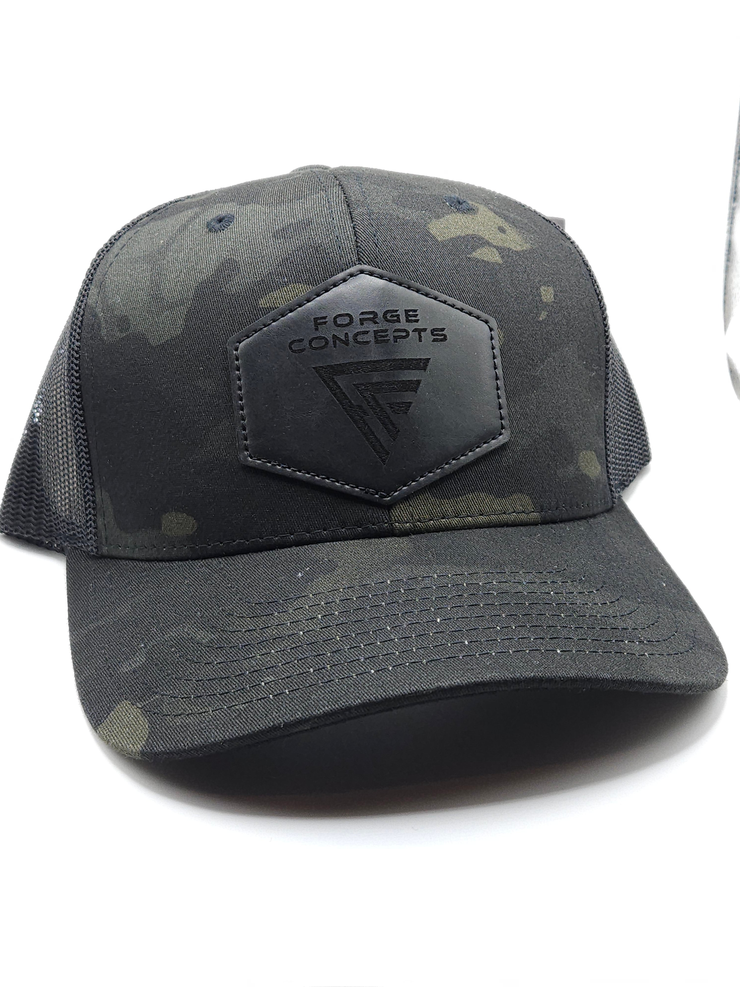 Forge Concepts Snapback