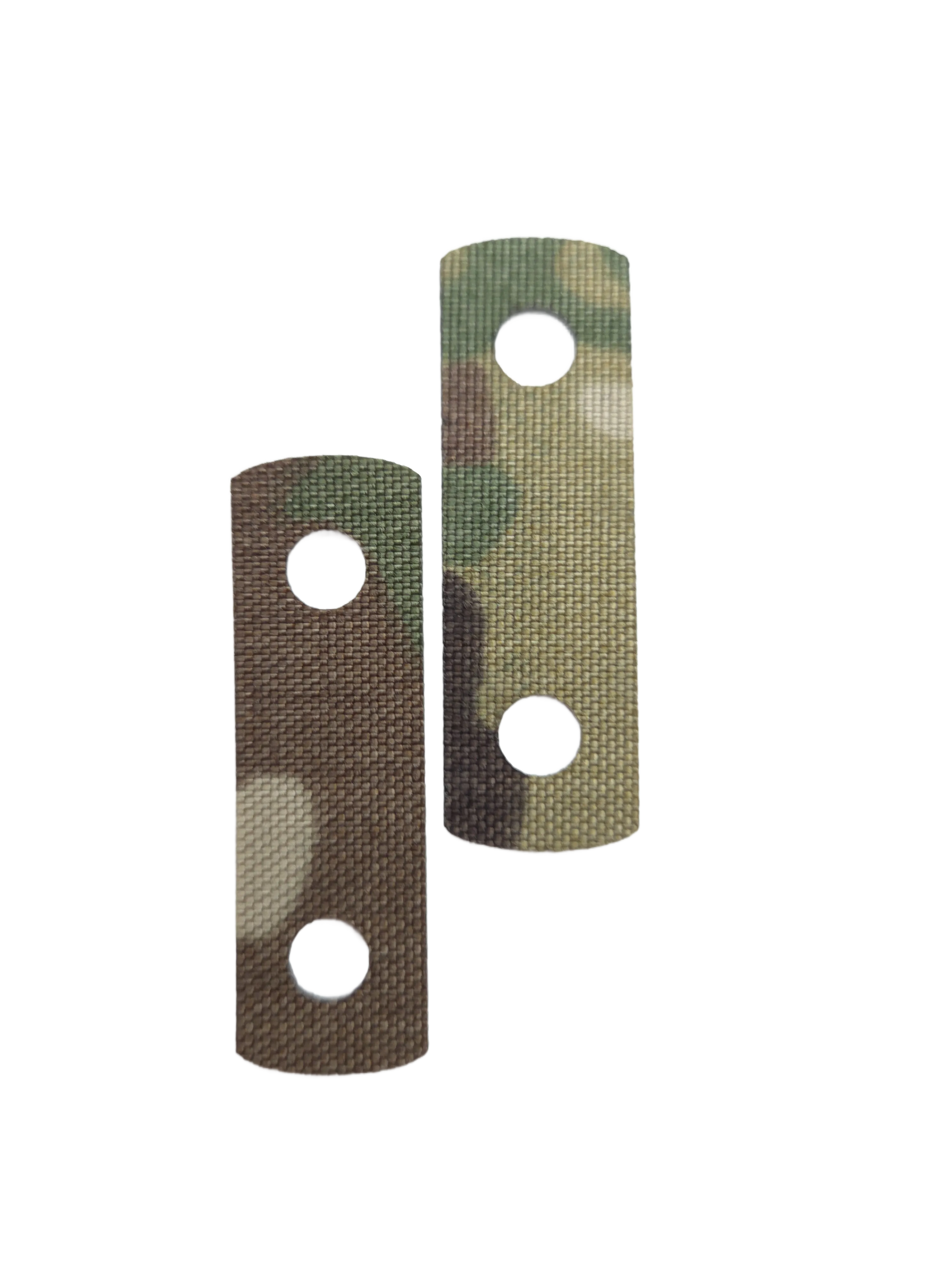 Helmet Retention Tabs