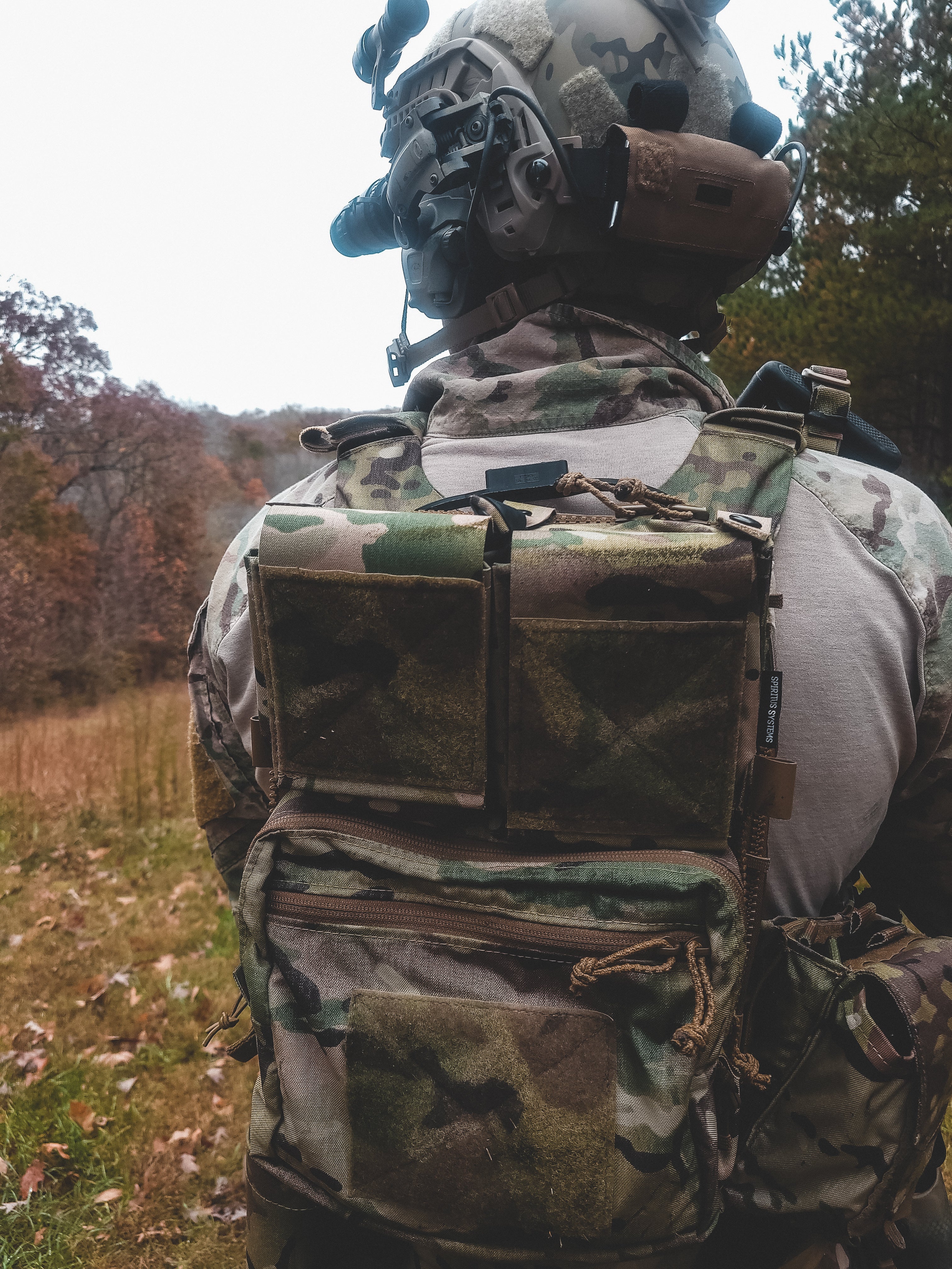 Zipper Silencers