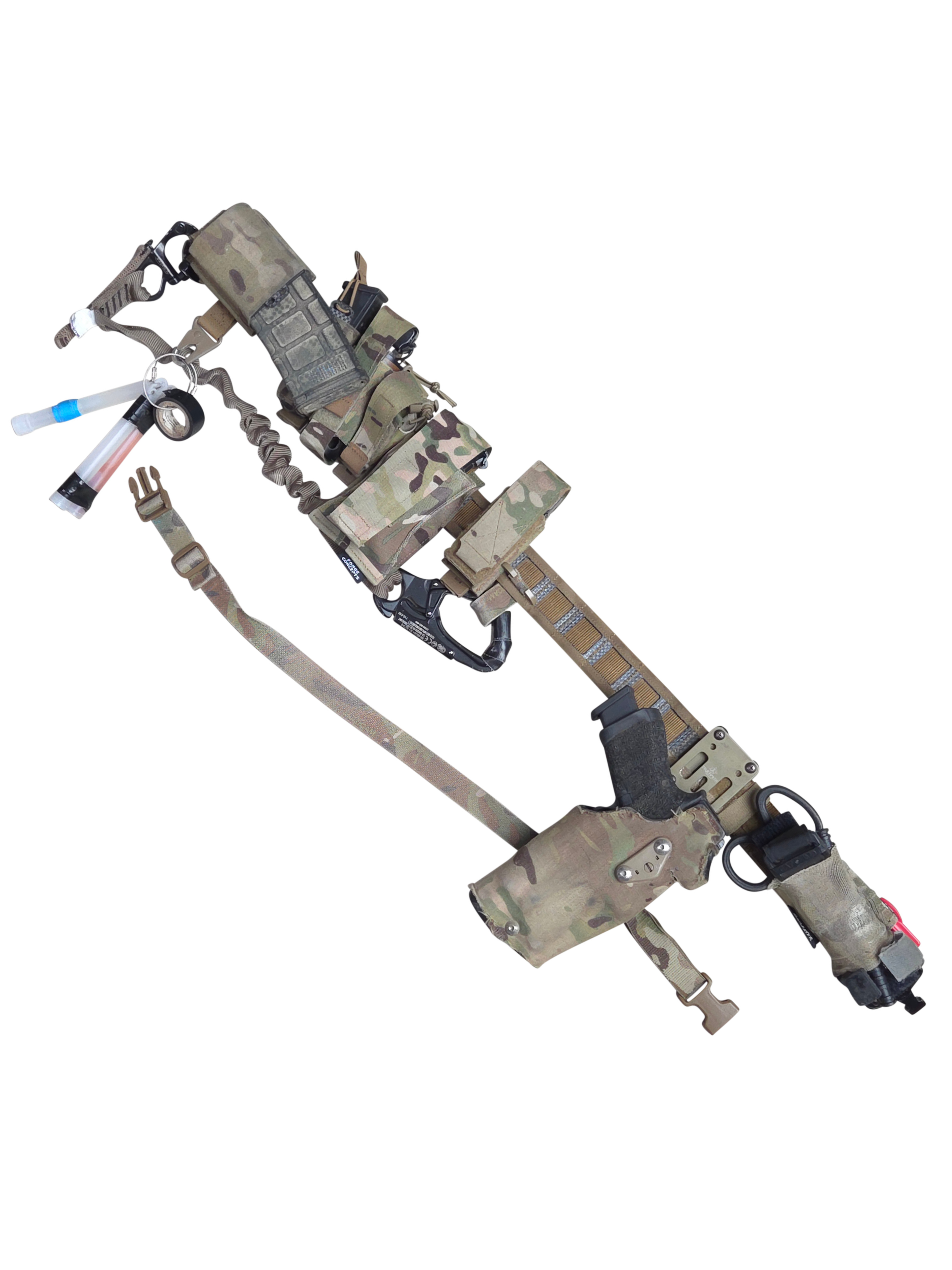 Belt Solutions