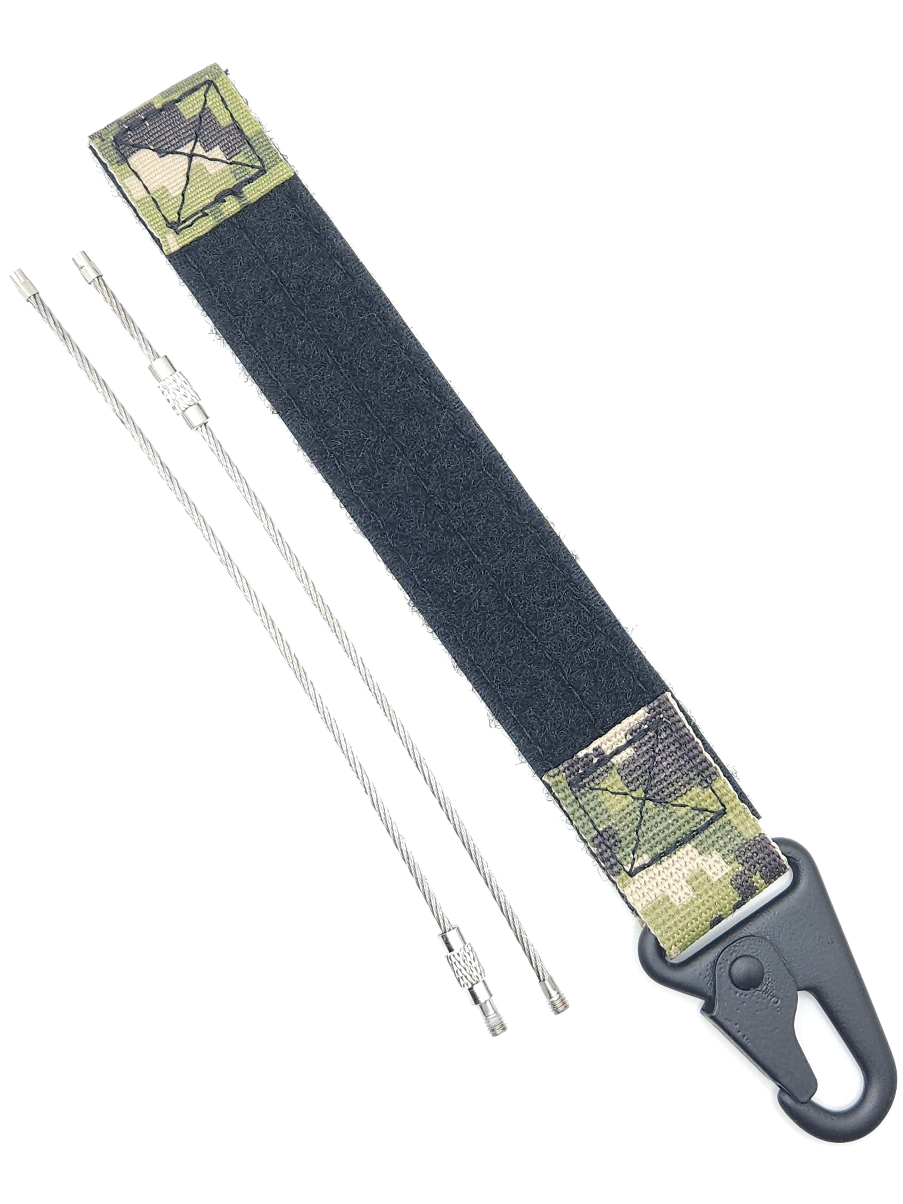 Utility Hook