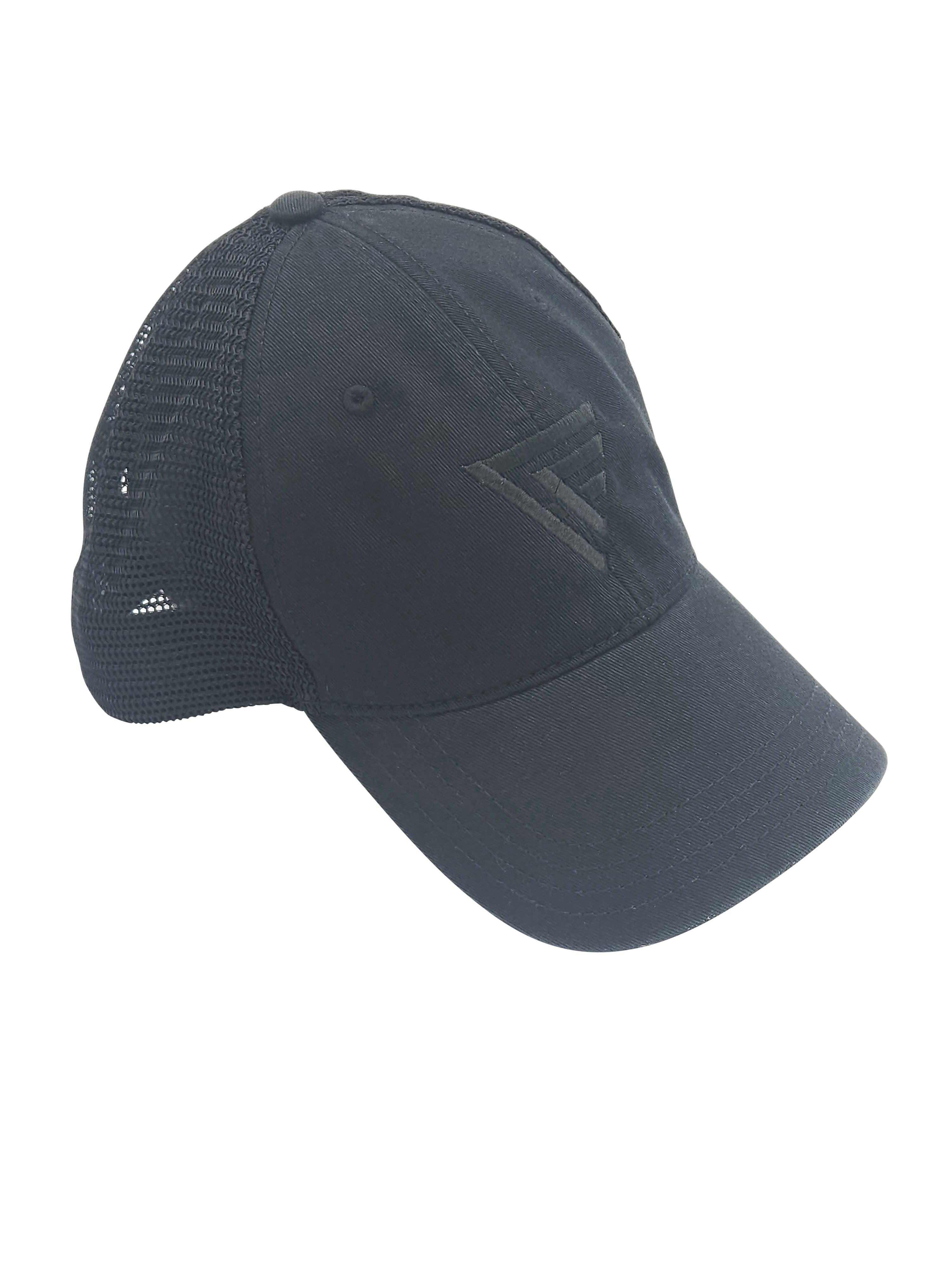 Logo Trucker Hat