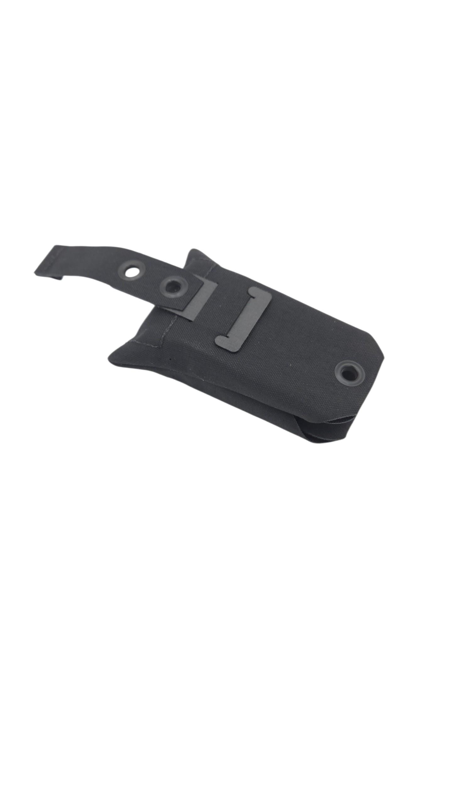 Forge Concepts Breaching Tool Retention Cover - Large - Black - Handle Mounted