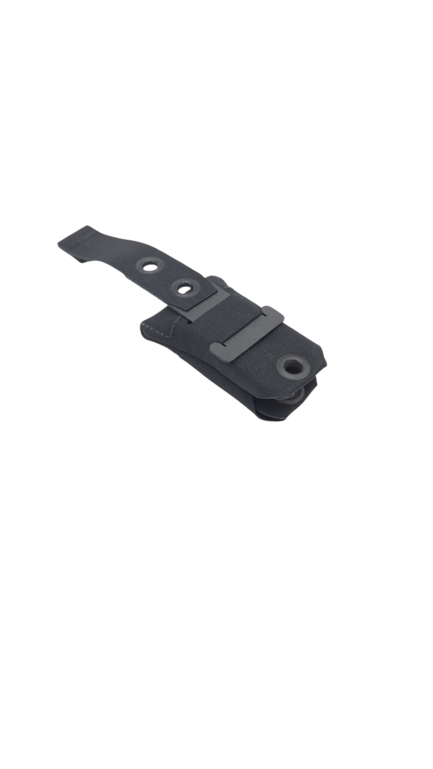 Forge Concepts Breaching Tool Retention Cover - Small - Black - Handle Mounted
