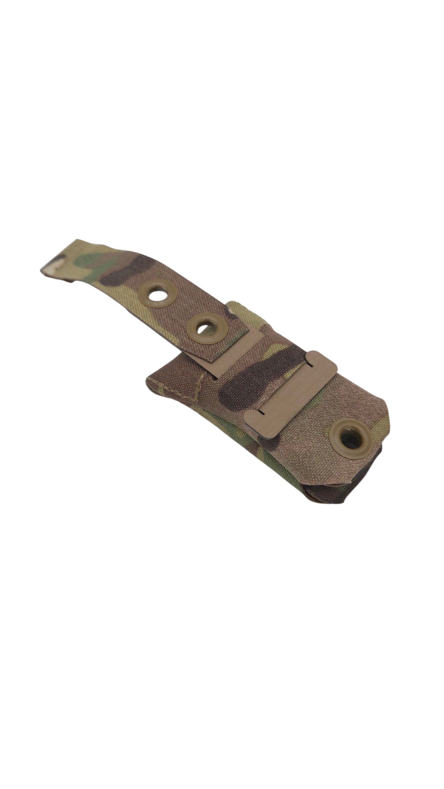 Forge Concepts Breaching Tool Retention Cover - Small - Multicam- Handle Mounted