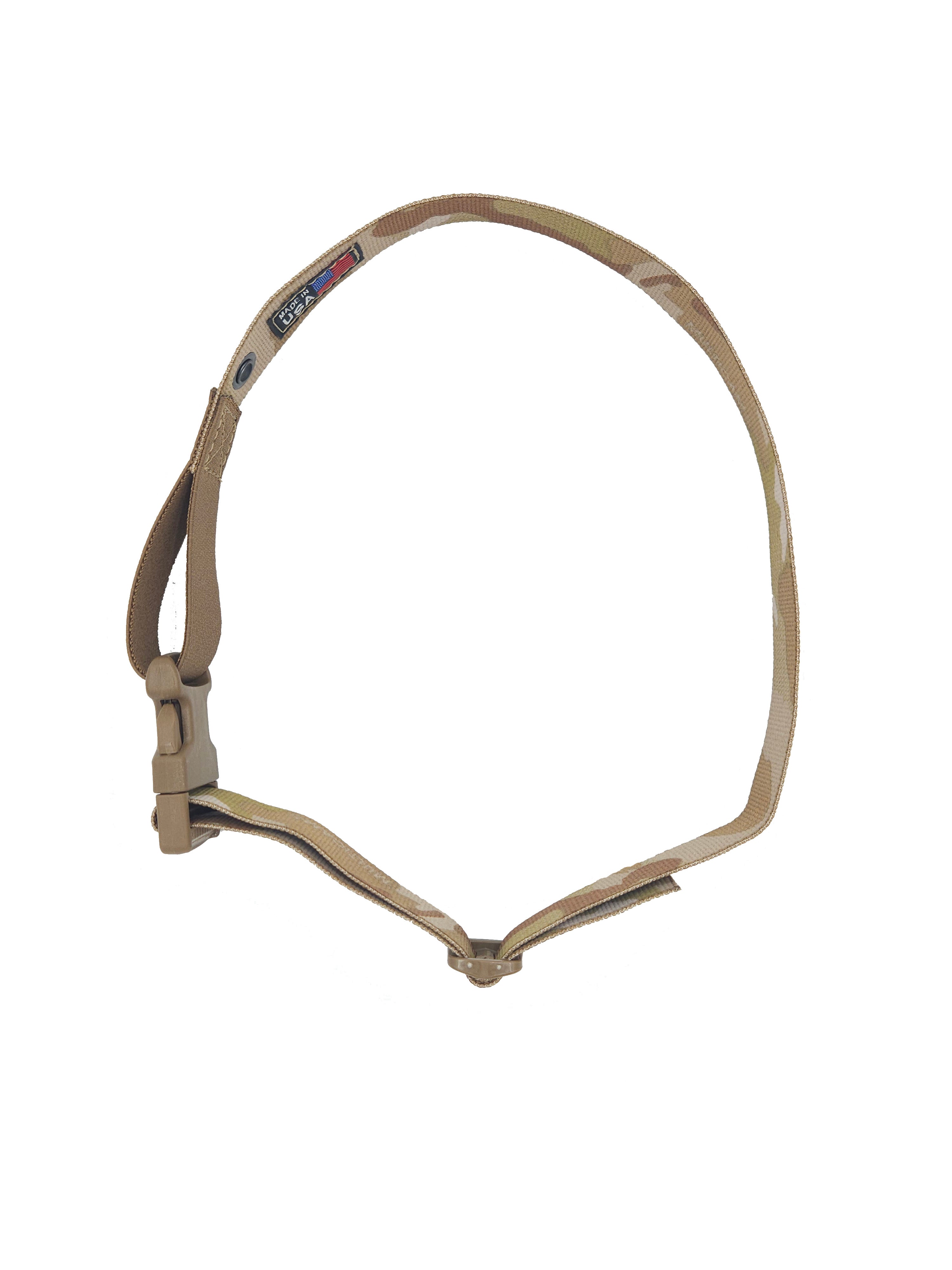 Holster Leg Strap | Most Comfortable Drop Leg Strap – Forge Concepts