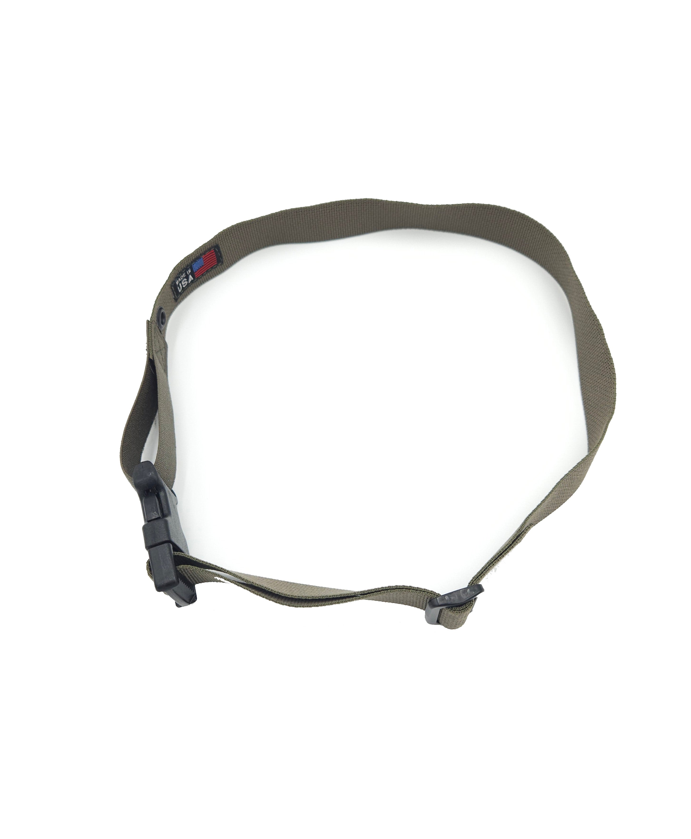 Holster Leg Strap