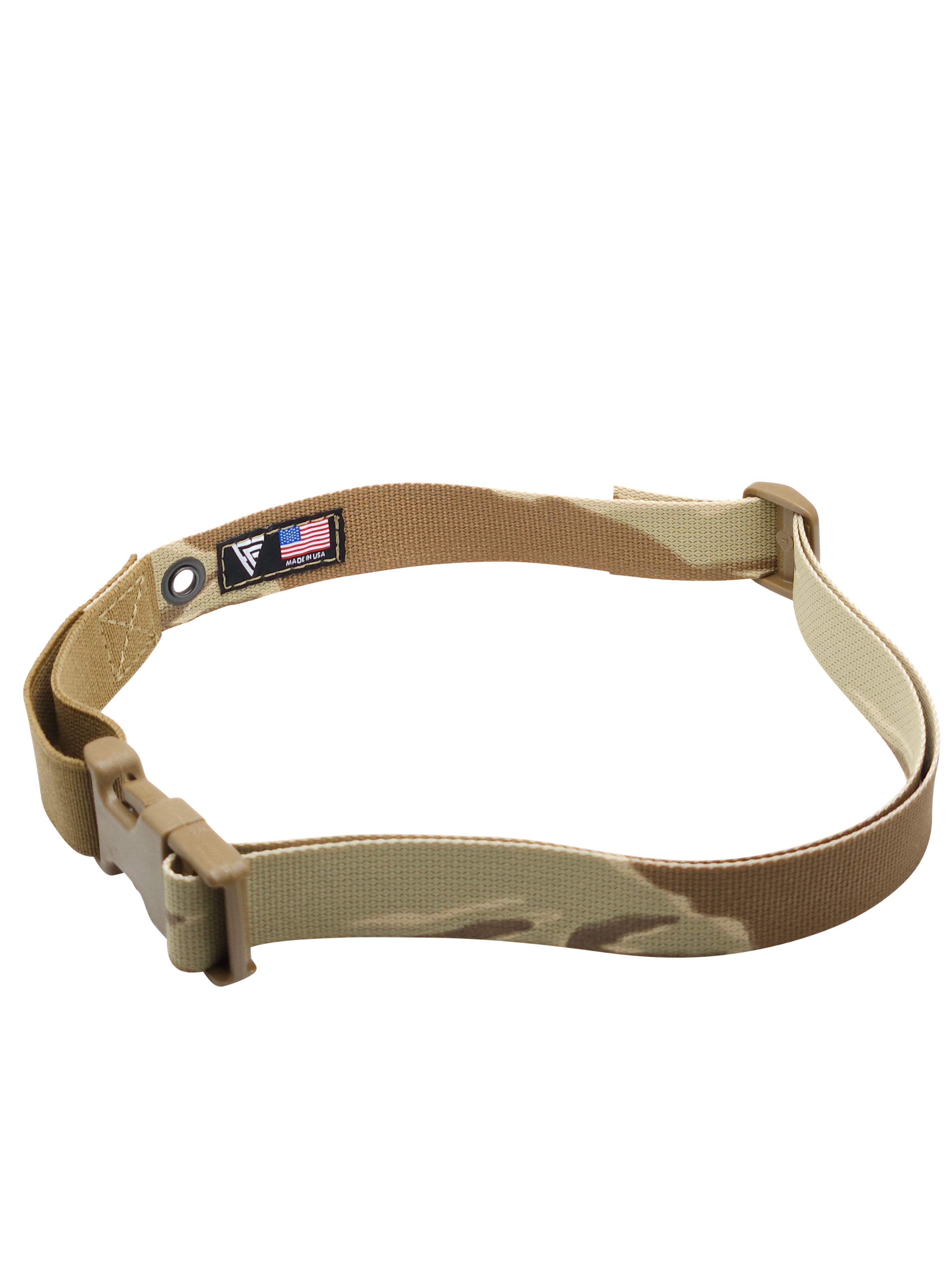 Holster Leg Strap | Most Comfortable Drop Leg Strap – Forge Concepts