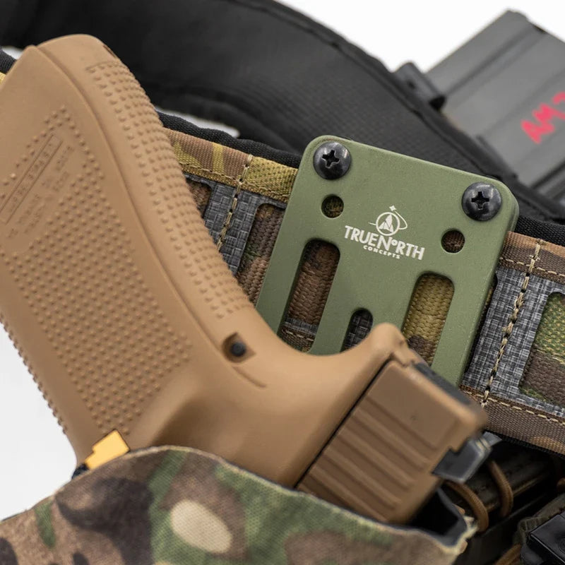Modular Holster Adapter