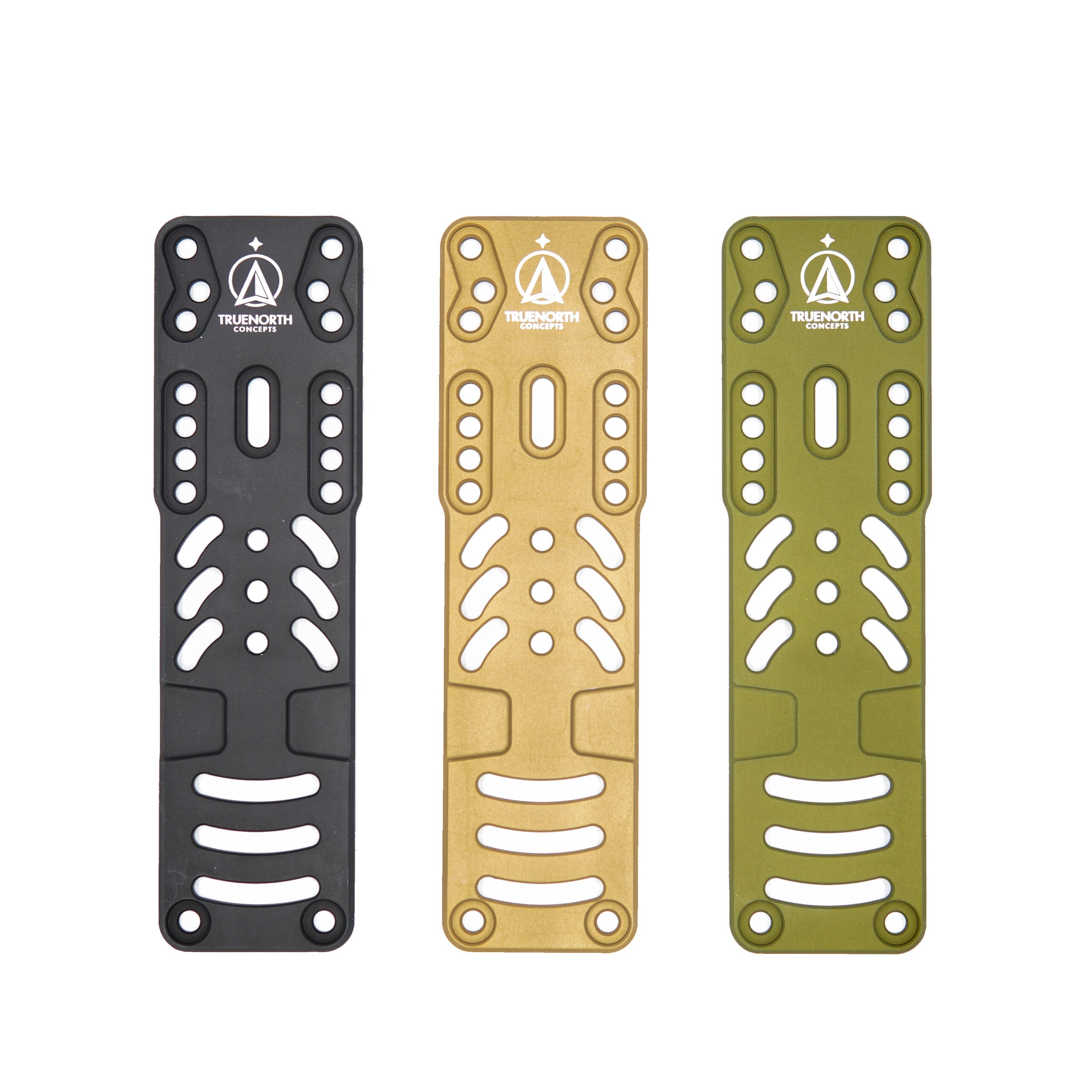 Rigid Holster Platform