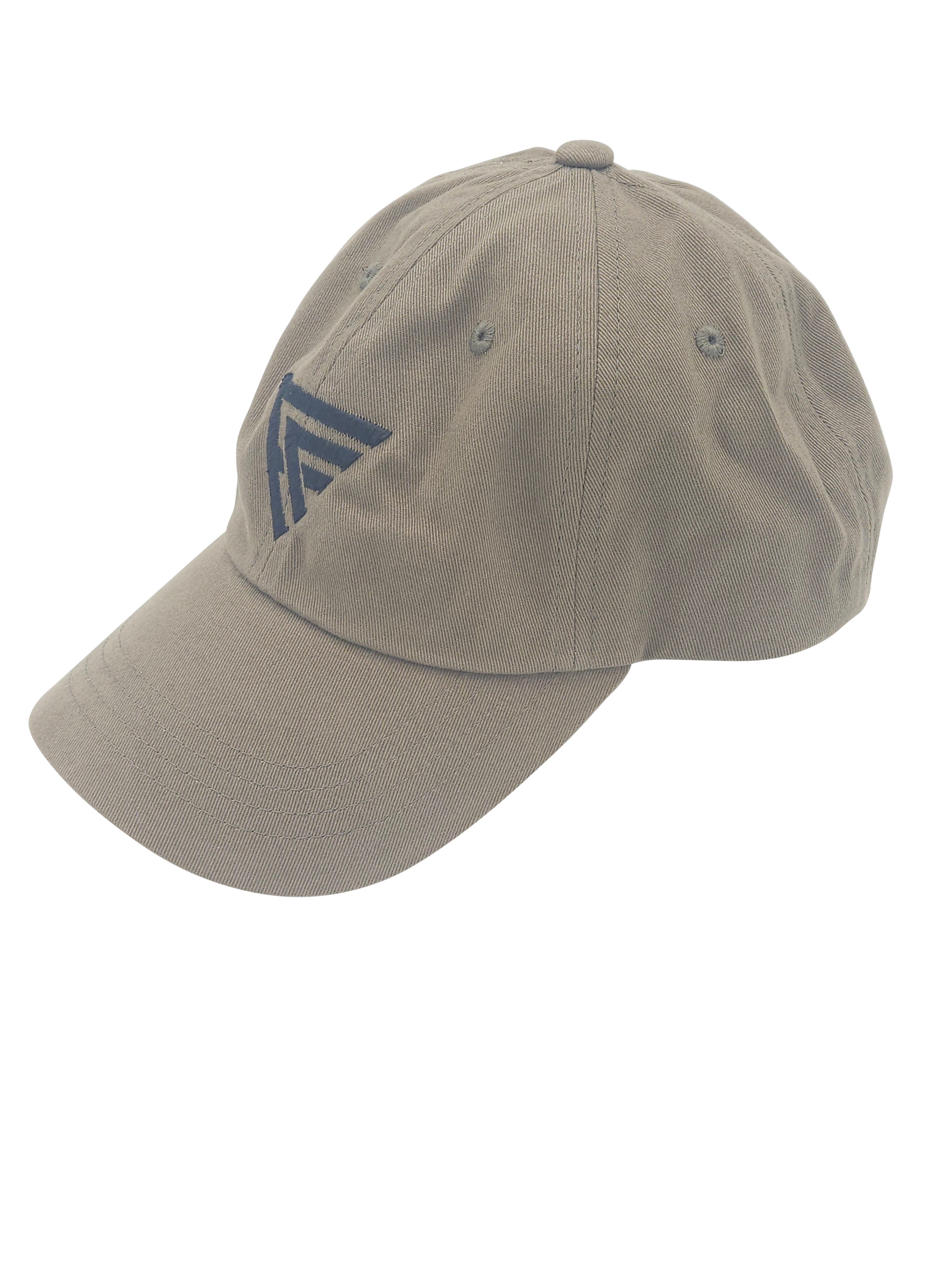 Logo Dad Hat